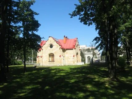 Санкт петербургское ш