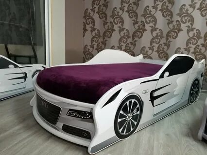 Мебель под машину