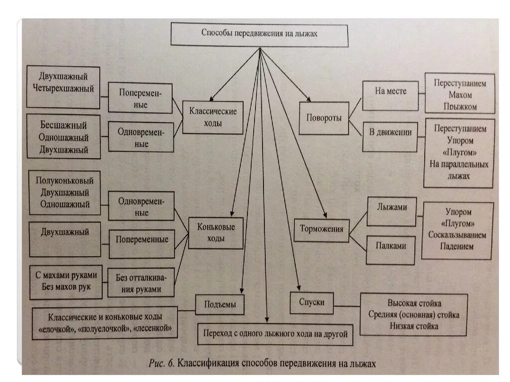 Квалификация ходов. Классификация техники передвижения на лыжах. Способы передвижения на лыжах схема. Способы передвижения на лыжах таблица. Классификация способов передвижения на лыжах таблица.