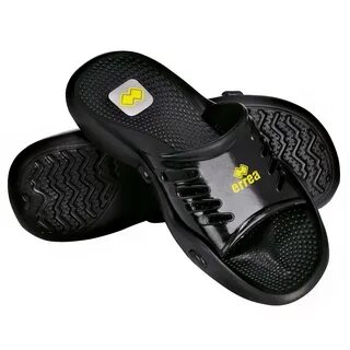 Спортивные резиновые тапочки