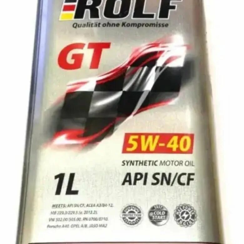 Масло РОЛЬФ 5w40. Rolf gt 5w-40 SN/CF. Моторное масло РОЛЬФ 5w40 синтетика. Моторное масло Rolf gt 5w-40. Рольф ультра масло 5w40