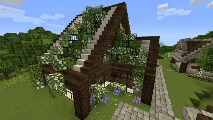Теплица в майне. Теплица в майнкрафте. Теплица майнкрафт. Оранжерея в майнкрафте постройка. Красивая теплица в майнкрафте.