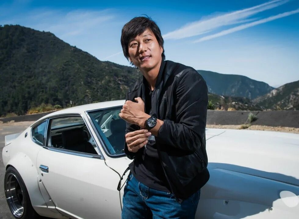 Актер хана форсаж. Сон кан форсаж. санг кенг хан. сон кан актер форсаж. sung kang форсаж.