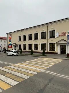 Банки волковыск