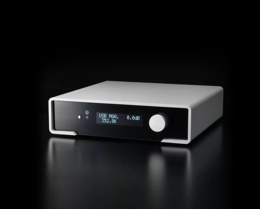M2tech Young Dsd Купить