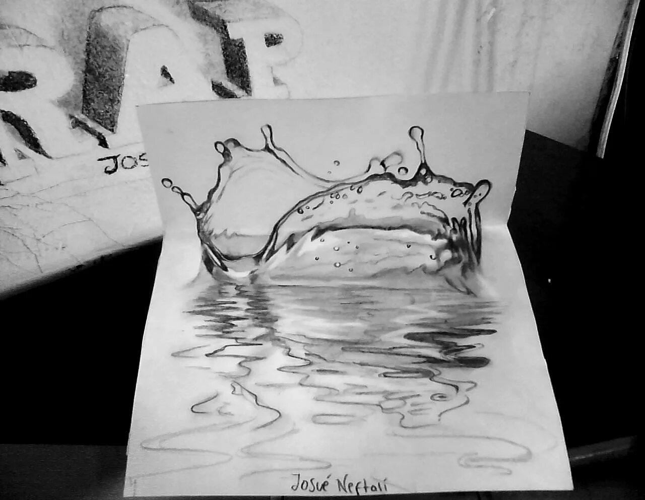 Рисовать тяжелое. Забавные рисунки карандашом. Очень странные дела рисунки. Тяжелый рисунок карандашом. Кот академический рисунок.