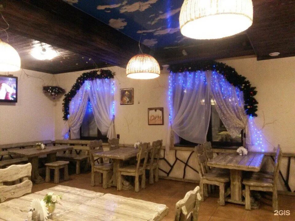 Café of Poltava: comments, photo, . Страница 9