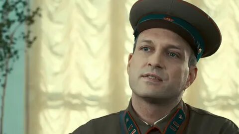 Где сейчас актер воловенко