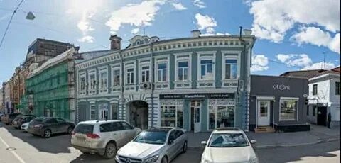 Самара молодогвардейская улица 86