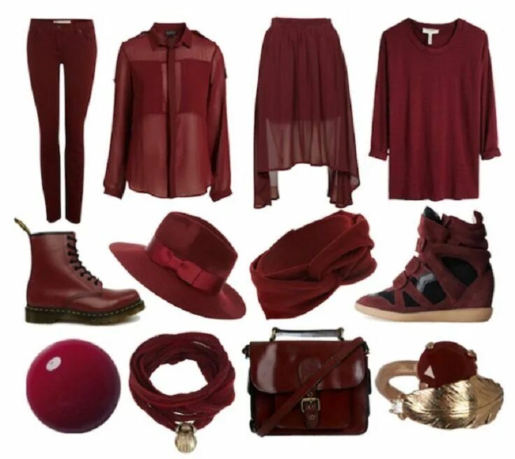 бордо, марсала, бургунди. что есть бордового цвета. цветовая палитра бордовый. что есть бордового цвета. марсала/винный/бордо.