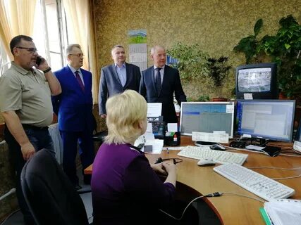 Новости северо восток