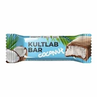 Coconut без сахара