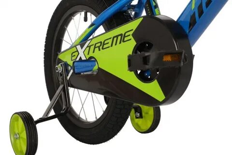Extreme 16