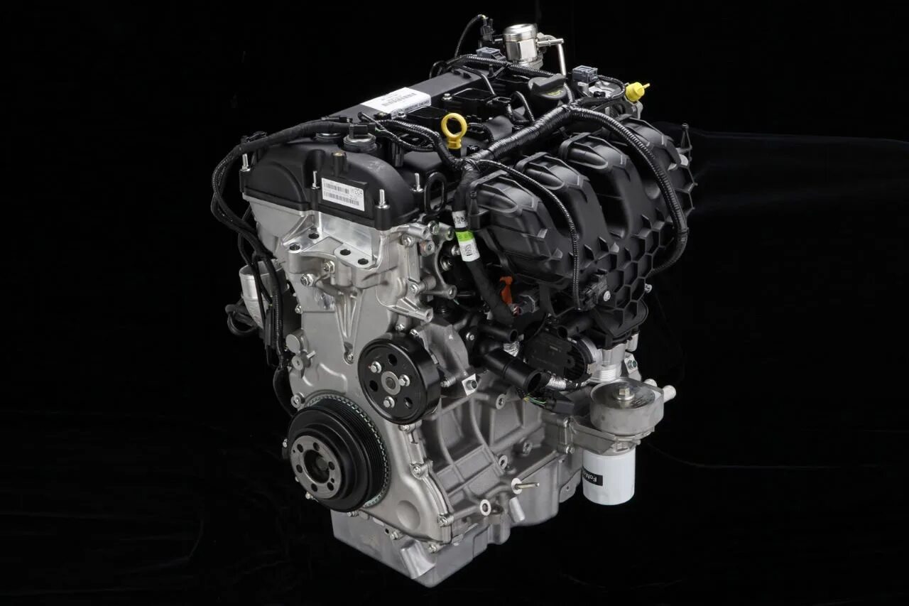 Двигатель форд куга 1. Мотор Форд Куга 1.6 экобуст. Двигатель Форд Эскейп 2.0. Ford ECOBOOST 2.3. Форд Куга 2 2.5 двигатель.