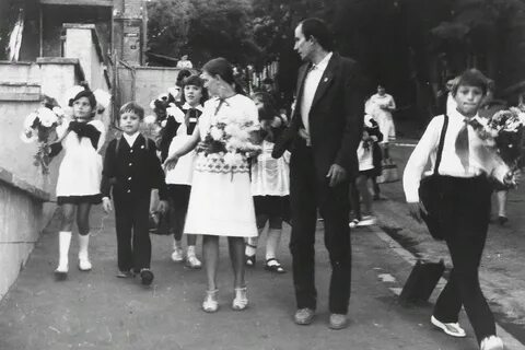 Сентябрь 1983 года