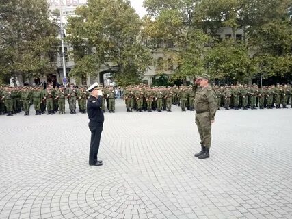 Работа военкомата севастополь