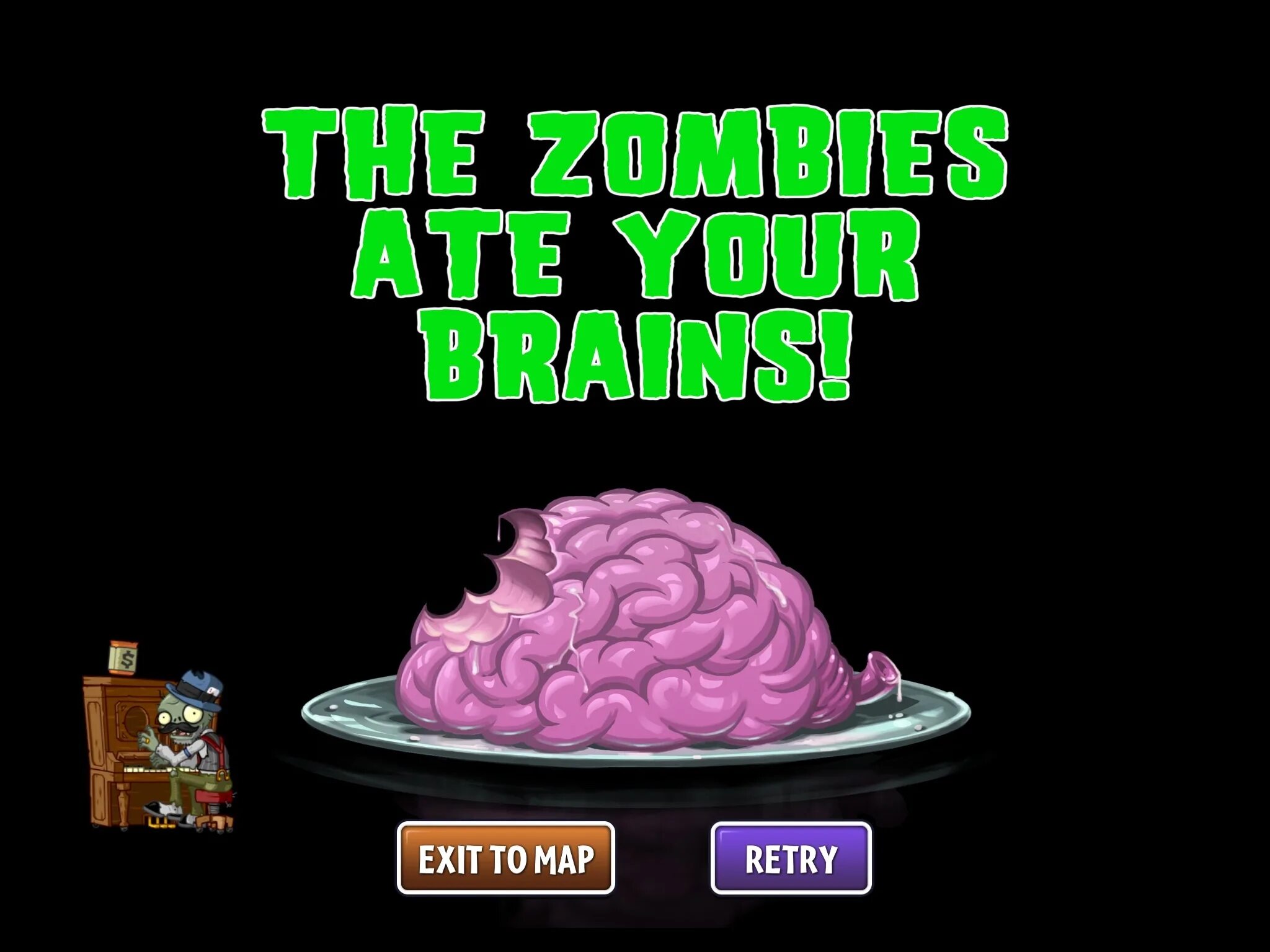 Игры мозга 2. Растения против зомби мозги. Мозг из зомби против растений. Мозги из растения против зомби. Зомби съели мозги зомби против растений.