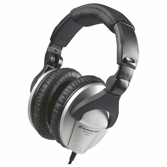 Наушники sennheiser 280 pro