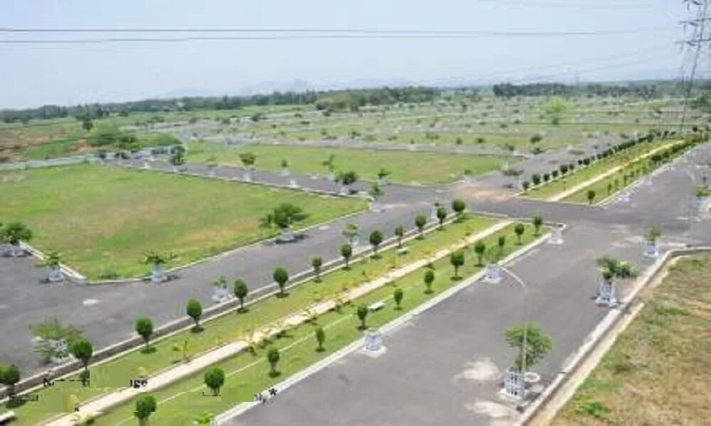 Hyderabad premium real estate. Vacant land plot. Plots. City land plot. Land plot plans.