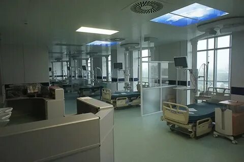Алмазов нии санкт петербург