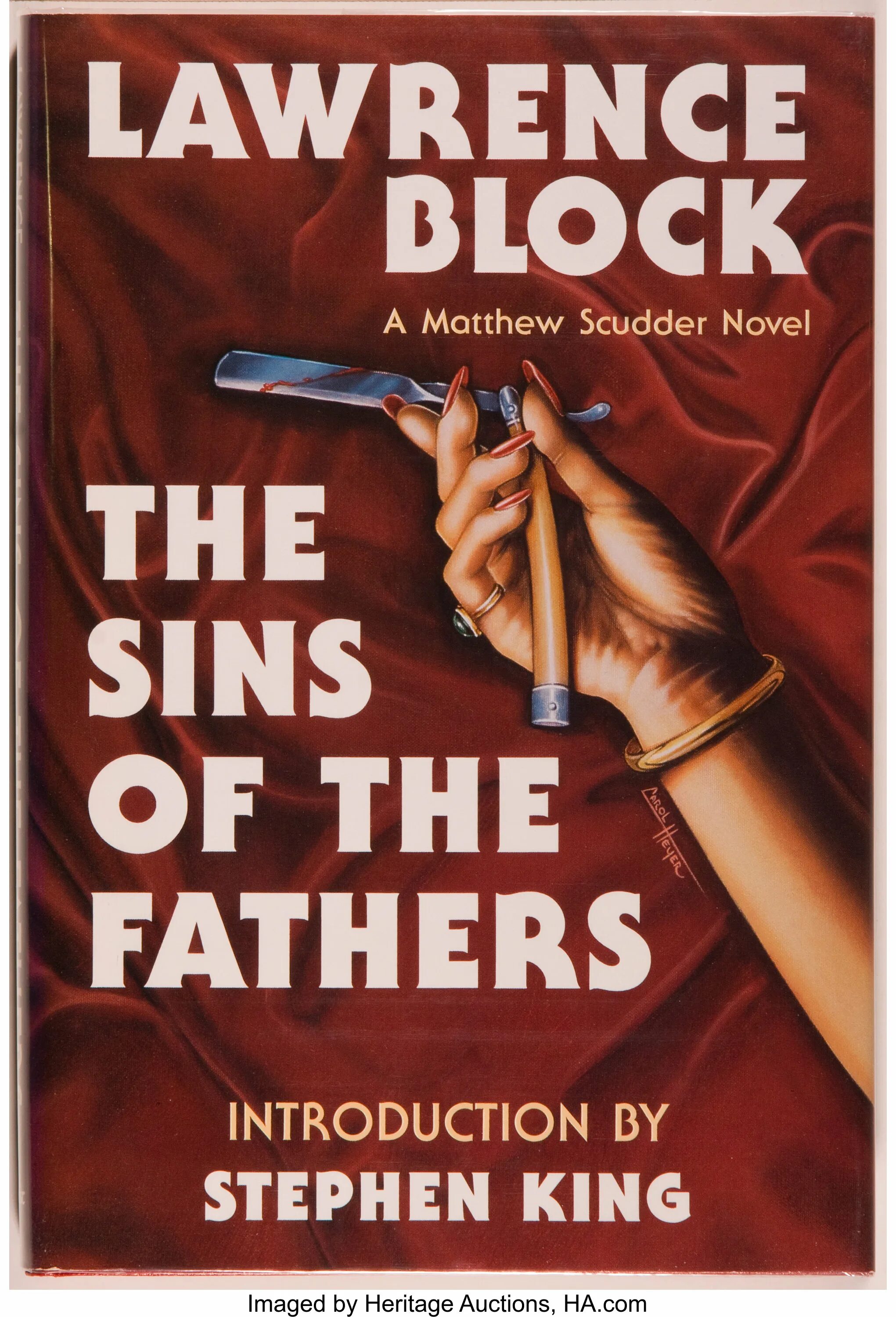 Lawrence Block the sins of the fathers (1976). Зарубежные детективы и триллеры аудиокниги. Грешник аудиокнига.
