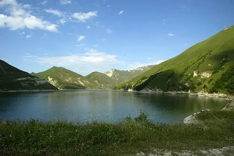Share lake