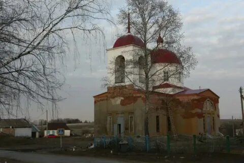 Село стрелец
