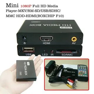 Mini full