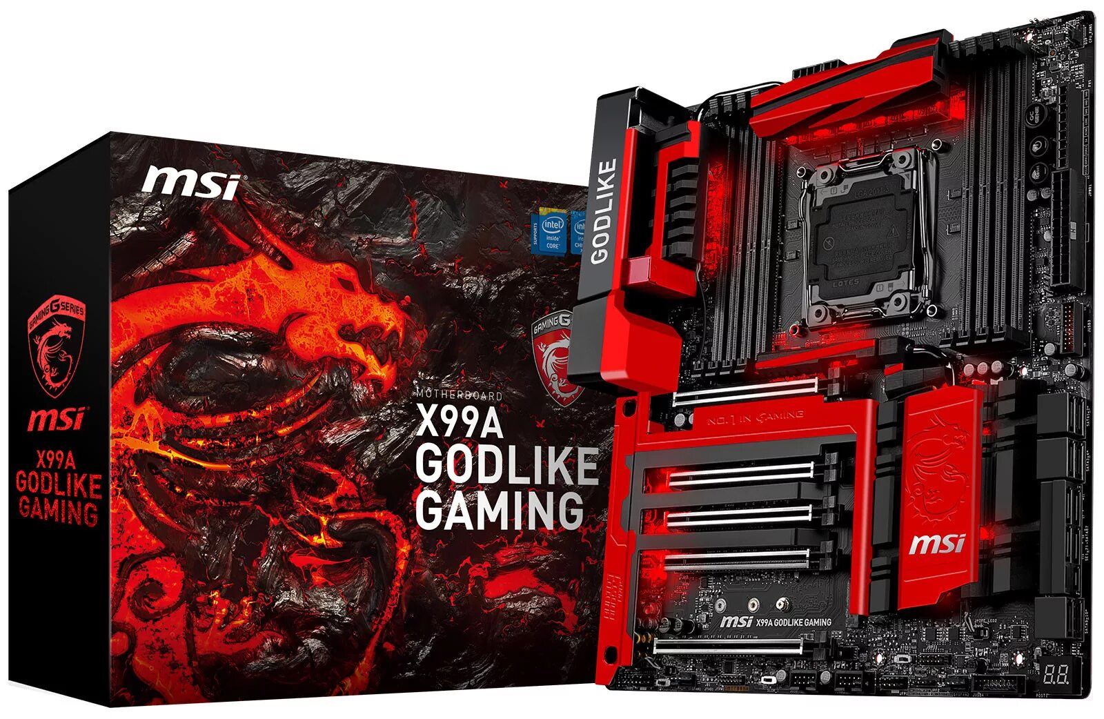 Msi gaming boost. MSI x99 Godlike. Материнская плата МСИ гейминг x. MSI x99a Godlike Gaming. MSI Материнские платы 2011 v3.