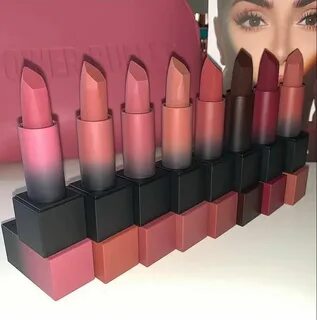 Помада beauty
