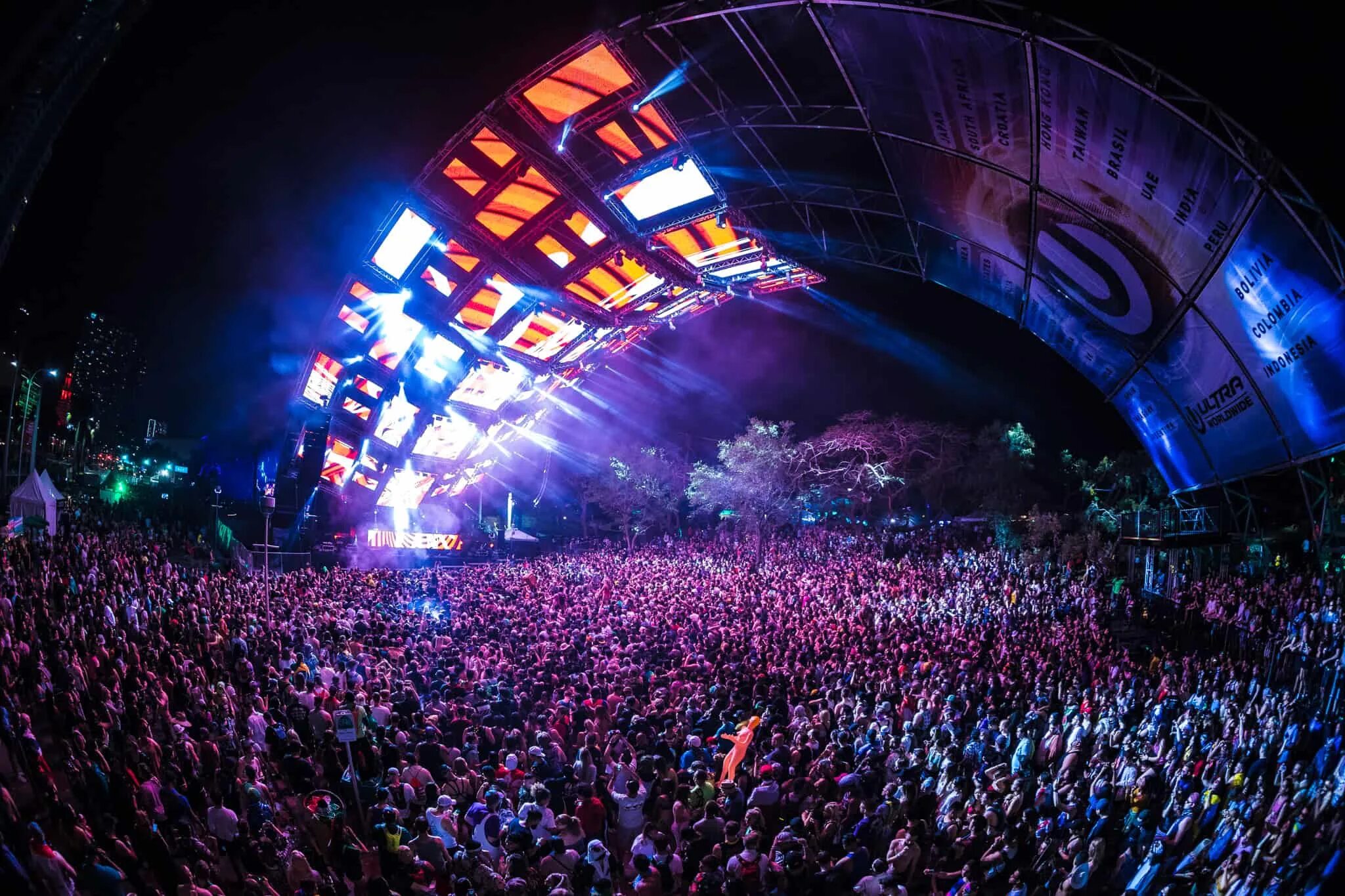 Ultra music 2024. Umf майами. ultra miami 2023. ultra miami festival. ultra music festival 2023.