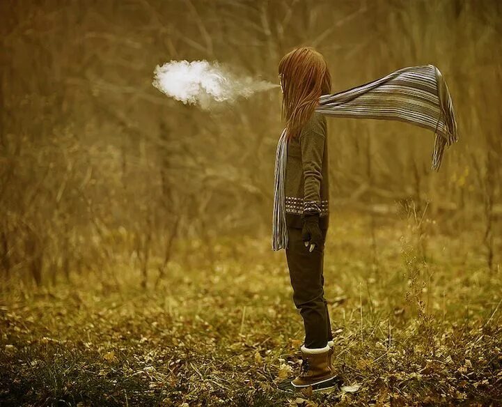 Безликая девушка. Безликая девушка фотосессия. patty maher. художественная фотография фото.