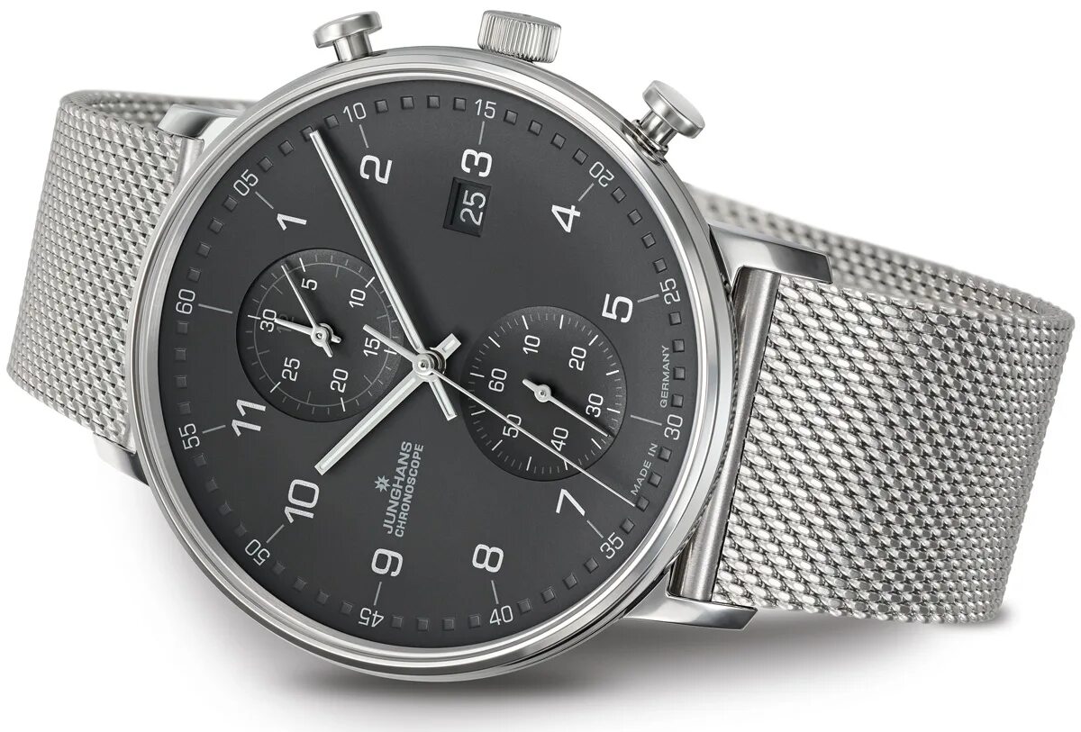 Часы унисекс. Часы junghans v122a. Junghans часы. Junghans. Часы юнганс хронограф.