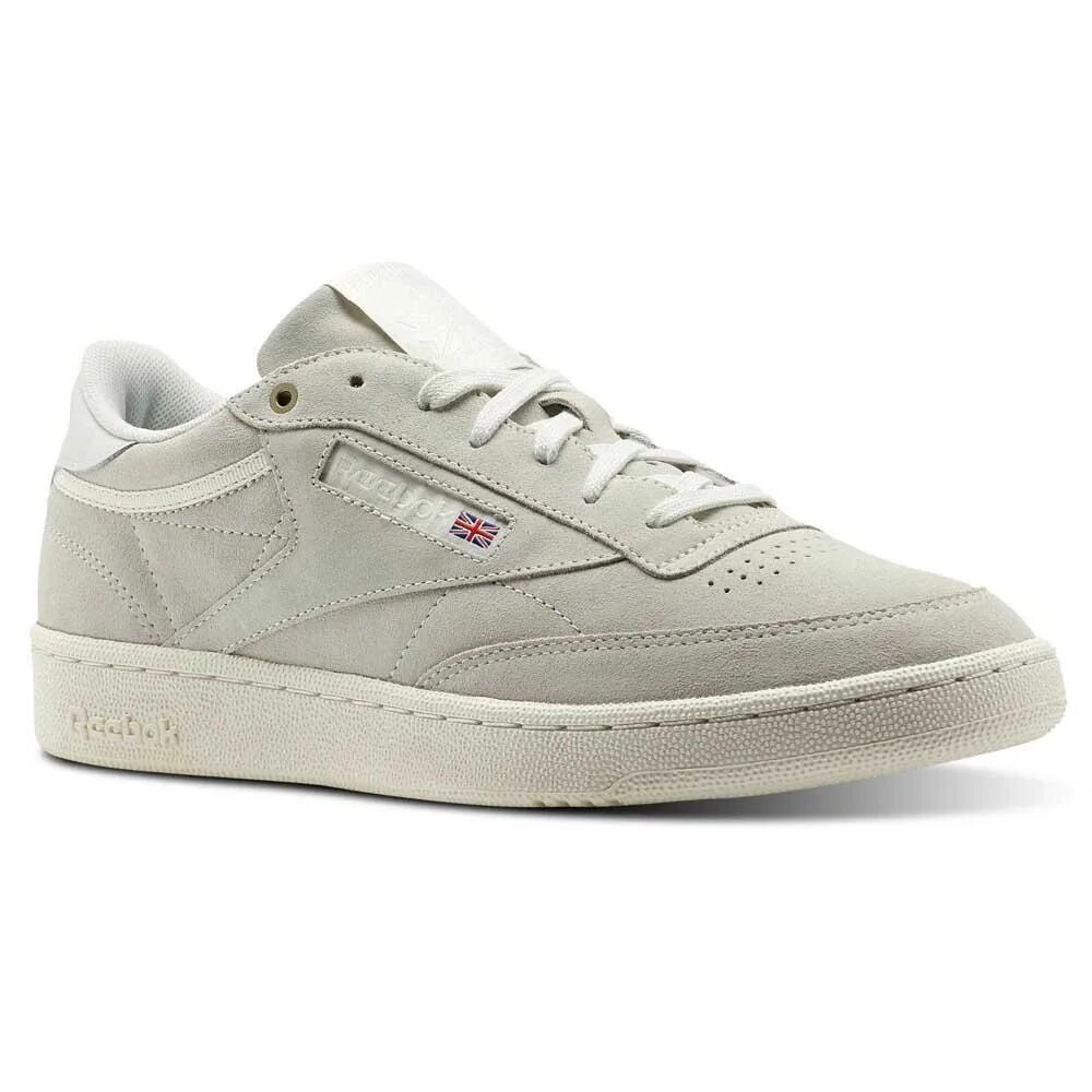 Кроссовки reebok club c 85