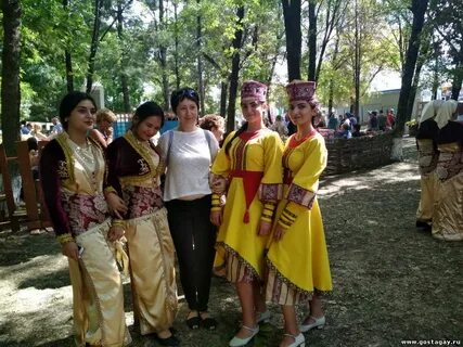 Гостагай