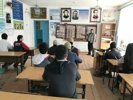 Погода араблинское