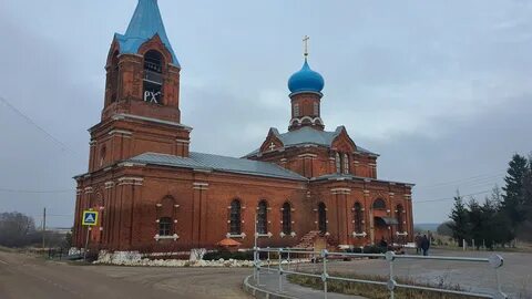 Рожново