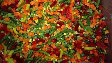 Мексиканская смесь отзывы