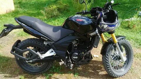 Abm moto