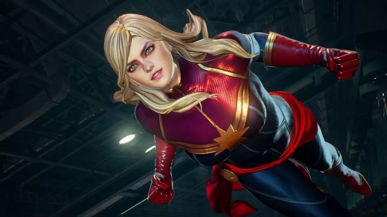Captain marvel vs captain marvel. Marvel vs capcom infinite капитан марвел. капитан марвел алтимейт. капитан марвел игра. капитан марвел vs нова.