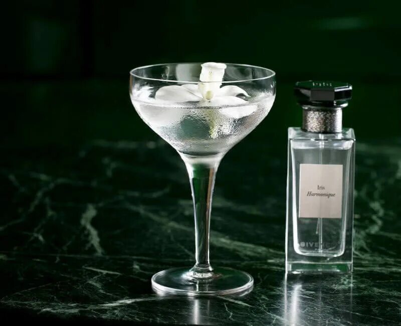Туалетная вода cocktail