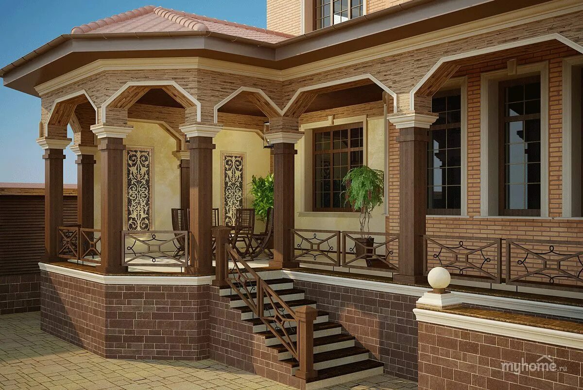 Дом без крыльца. Крыльцо к дому. Красивые входные группы. Современное крыльцо. Веранда к дому.