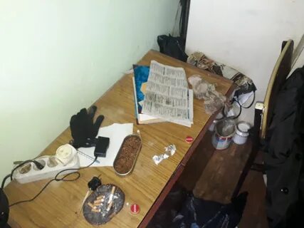 Доказательства собирают следователи
