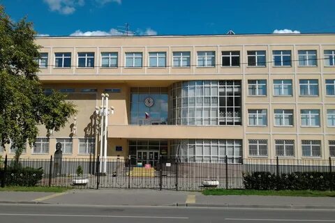 Школа 2107 москва отзывы