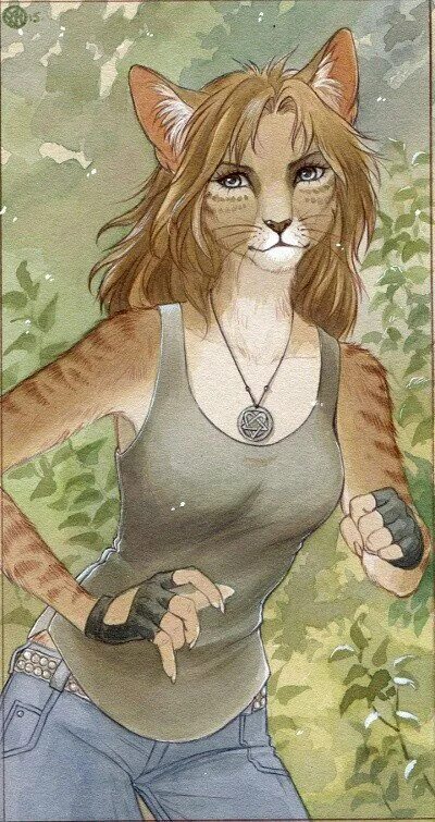 Арты людей кошек. Девушка Рысь. Девочка Рысь аниме. Аниме девушка Рысь. Кошка в виде человека