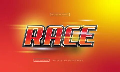 Race текст alex