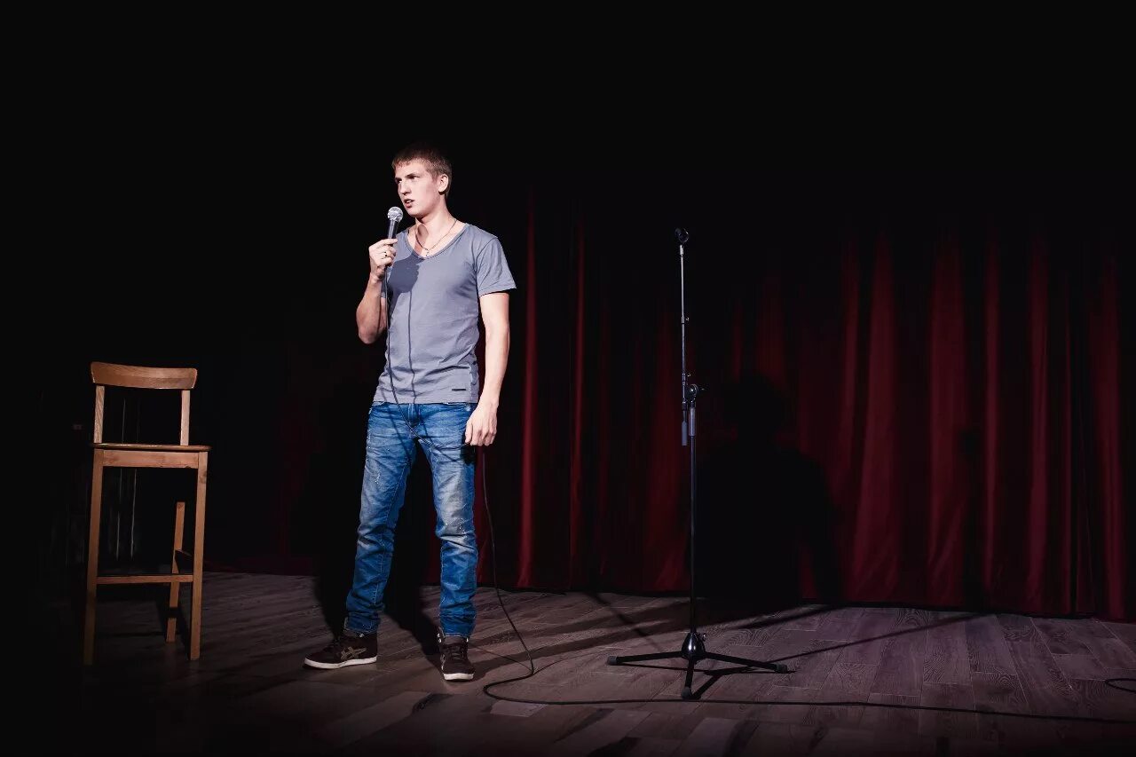 Stand up отзывы