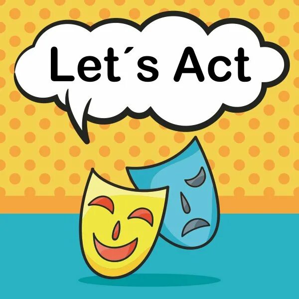 Let s act