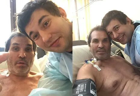 Где сейчас бари алибасов старший
