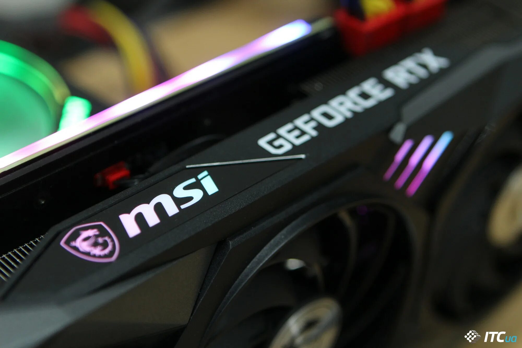 Msi geforce rtx 4060 gaming mlg